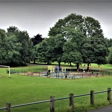 16fm For Your Relaxed & Cosy With Free Parking And Free Wifi Hébergement de vacances *