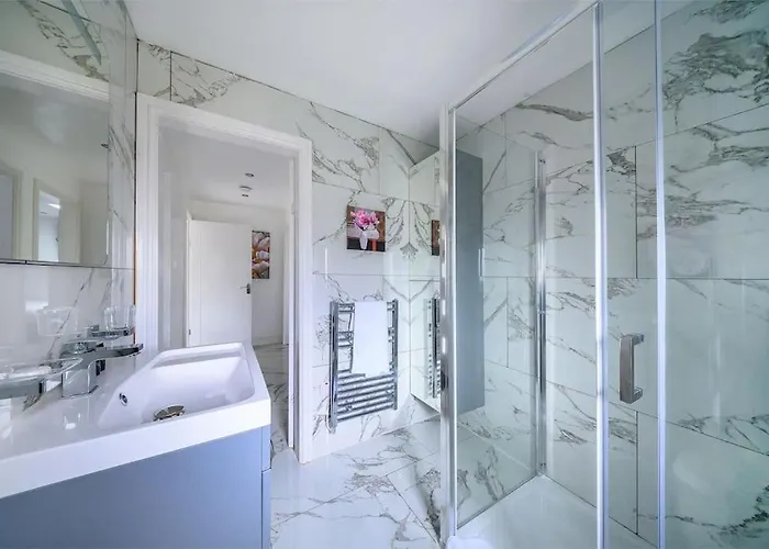 16fm For Your Relaxed & Cosy With Free Parking And Free Wifi Holiday home