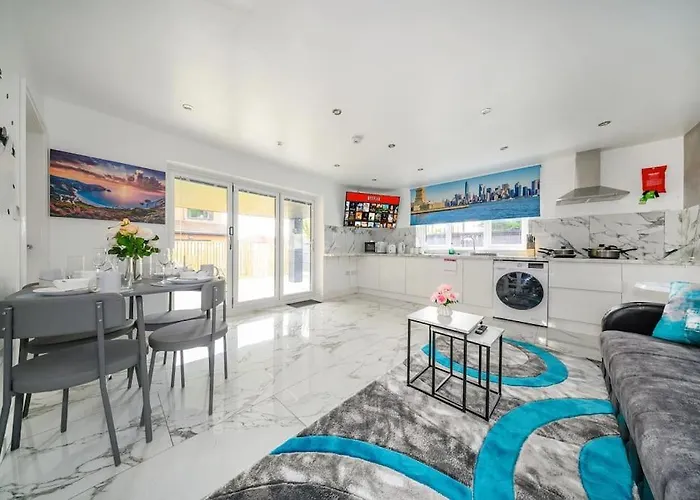 16fm For Your Relaxed & Cosy With Free Parking And Free Wifi